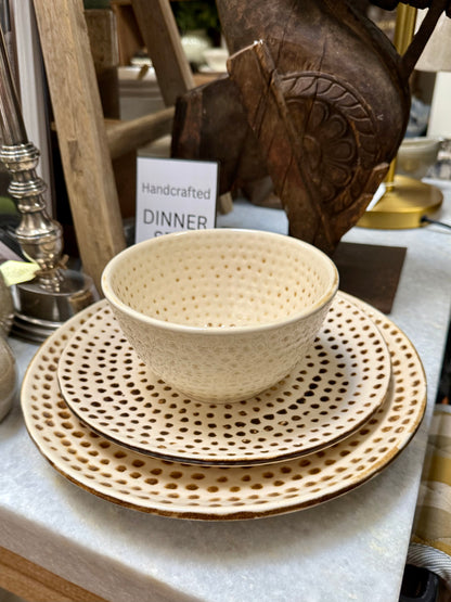 Wyatt Bowl