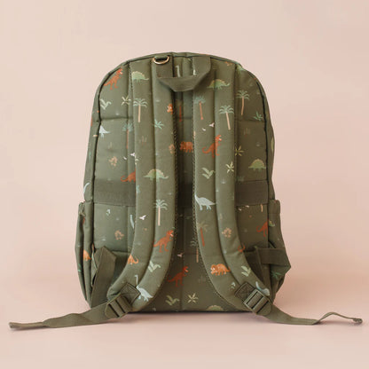 Fox & Fallow Dinos Backpack