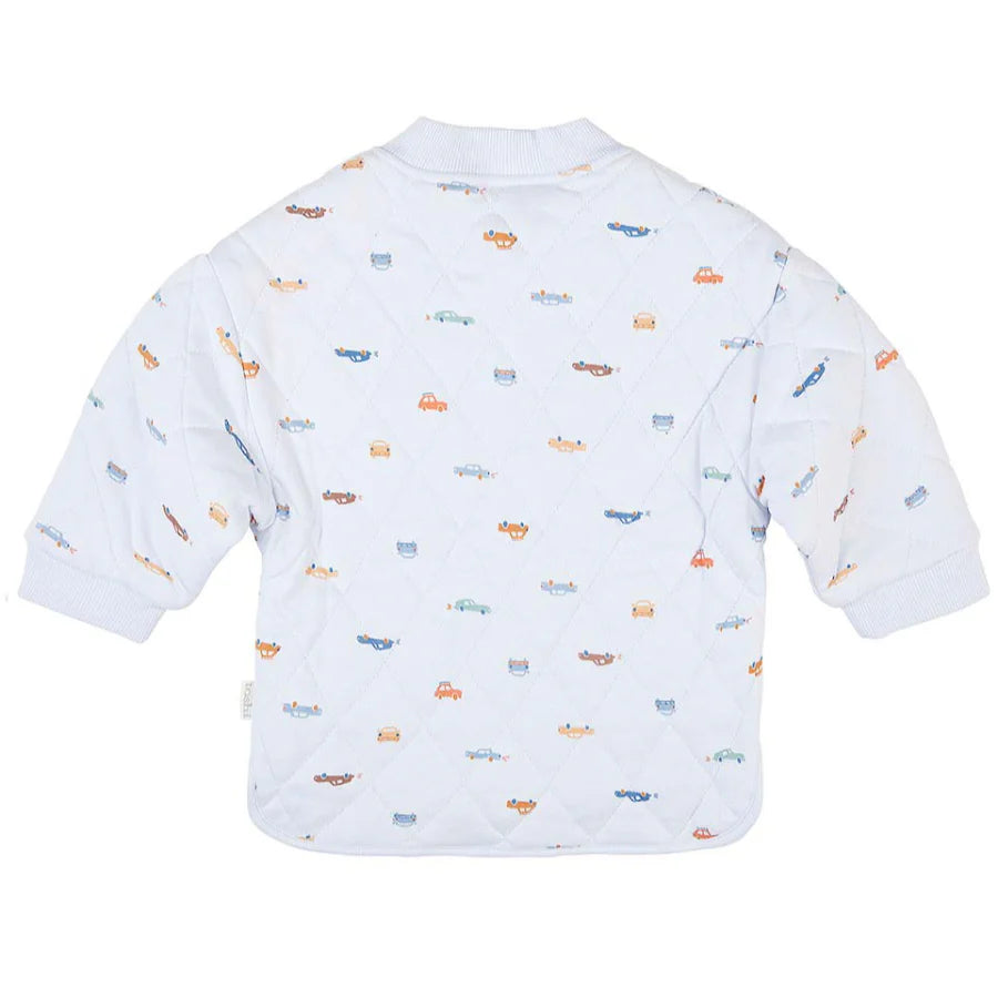 Baby Shacket | Roadsters