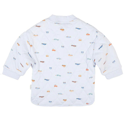 Baby Shacket | Roadsters