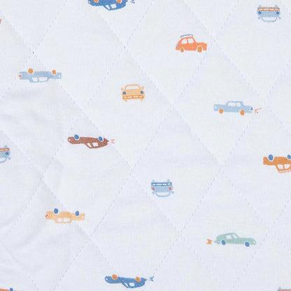 Baby Shacket | Roadsters