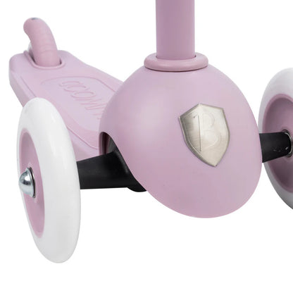 Banwood Eco Scooter - Lavender