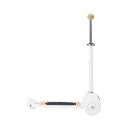 Banwood Classic Scooter - White