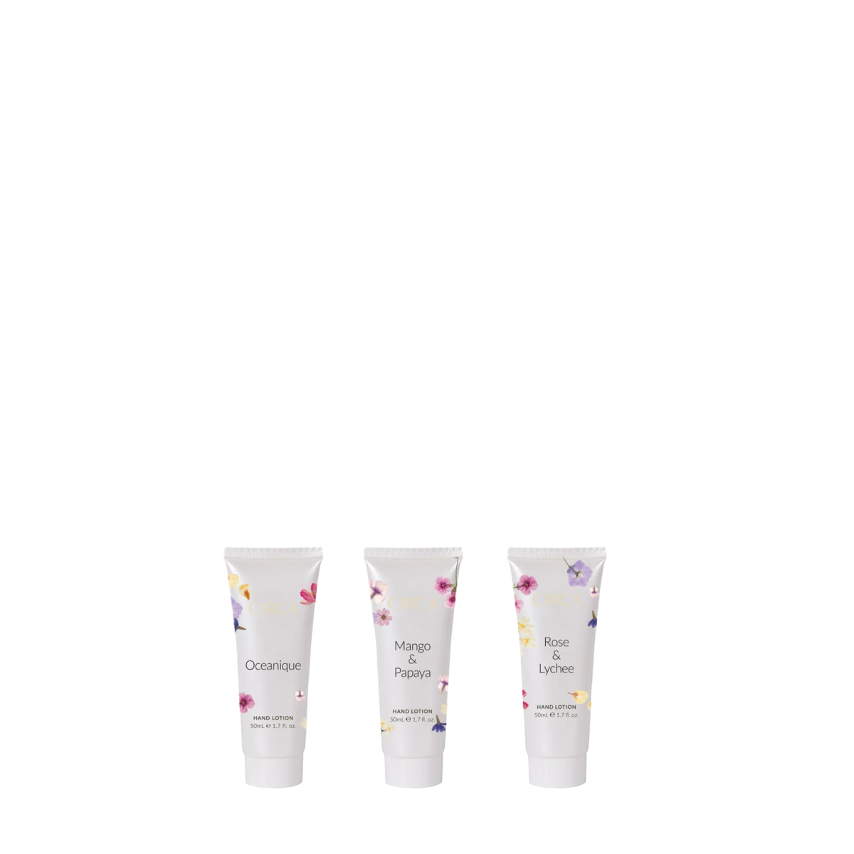 Circa Hand Care Trio Set