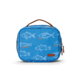 Crywolf Everyday Lunch Bag Saltwater - front