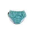 Crywolf Reusable Swim Nappy Deck Stripe