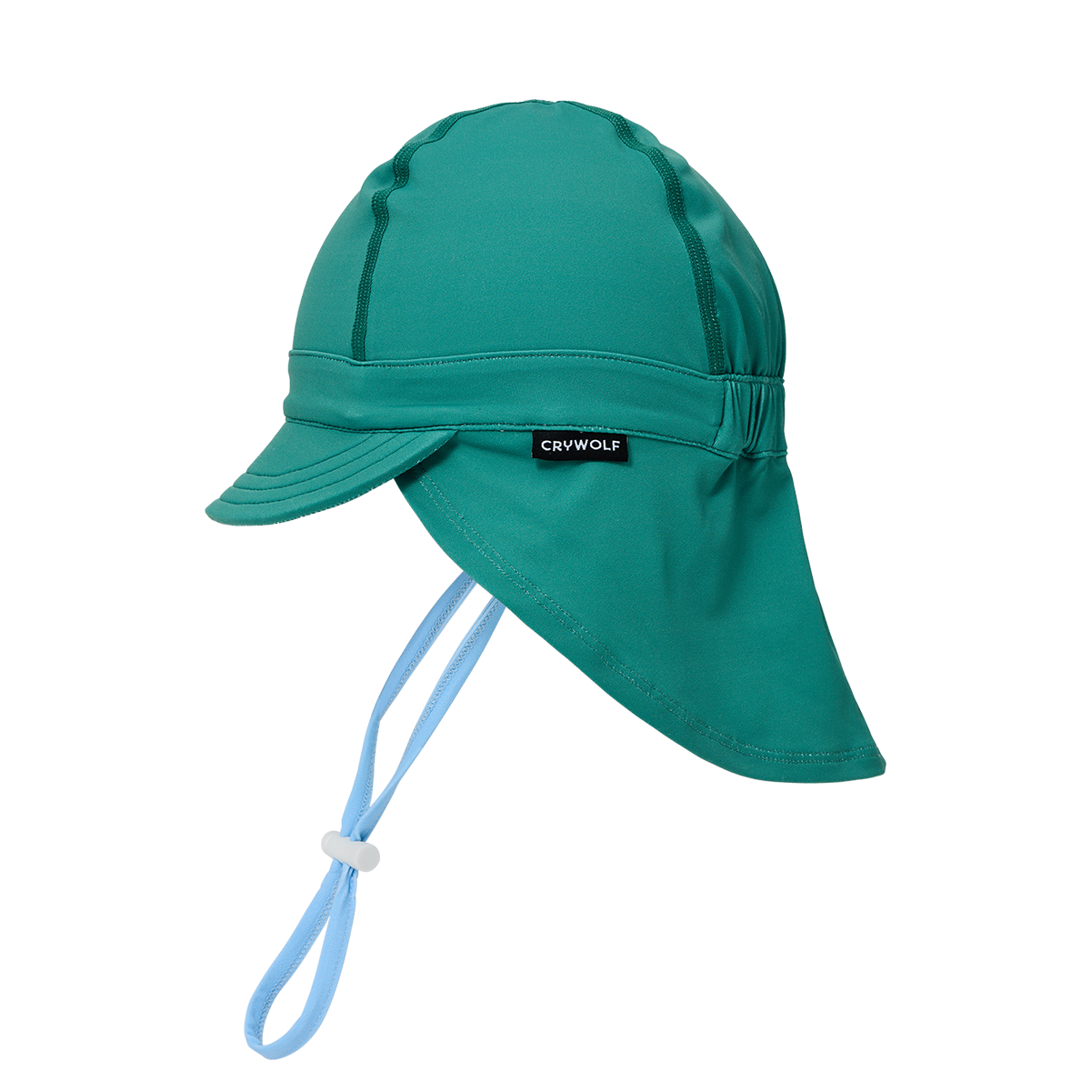 Crywolf Splash Cap Sea Green