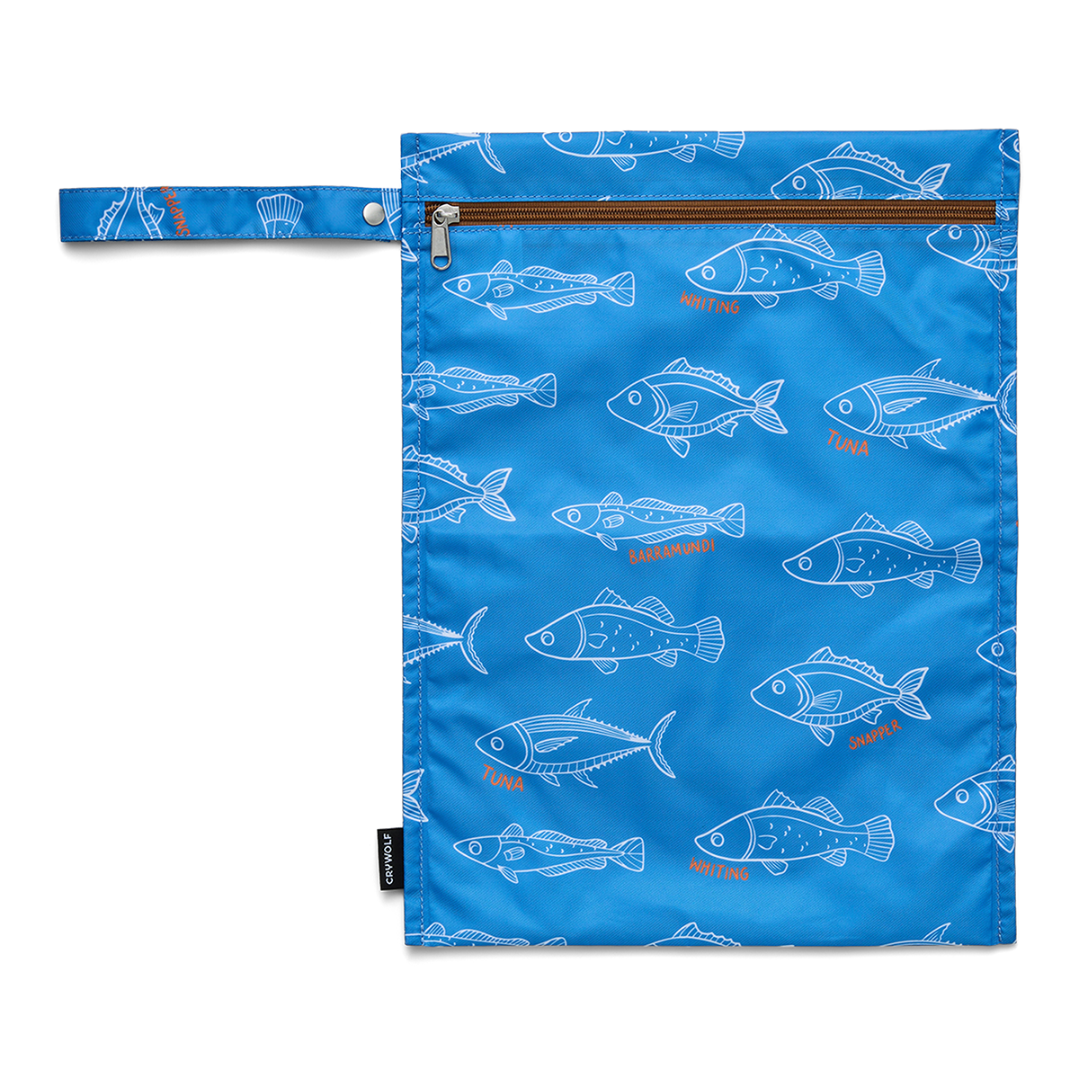Crywolf Wet Bag Saltwater