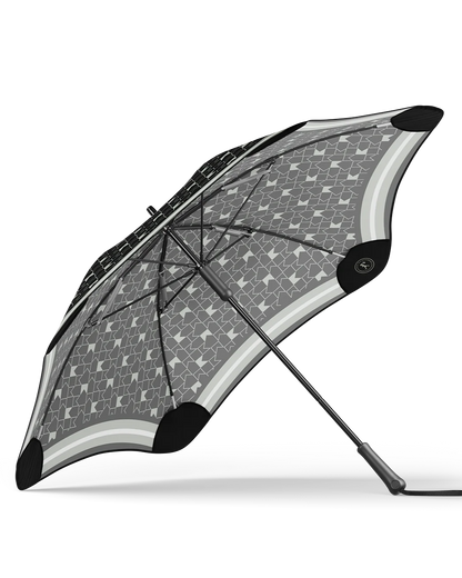 Blunt Classic 120cm Umbrella | Karen Walker Monogram