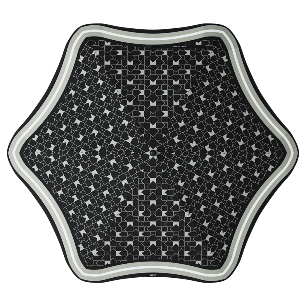 Blunt Classic 120cm Umbrella | Karen Walker Monogram