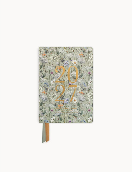 2027 Pocket Planner - Willowmere