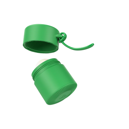Solmates Refillable Roll-on Applicator 50mL