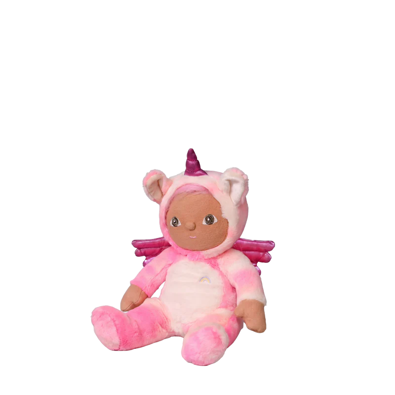 Dinky Dinkum - Yuna Unicorn
