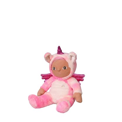 Dinky Dinkum - Yuna Unicorn