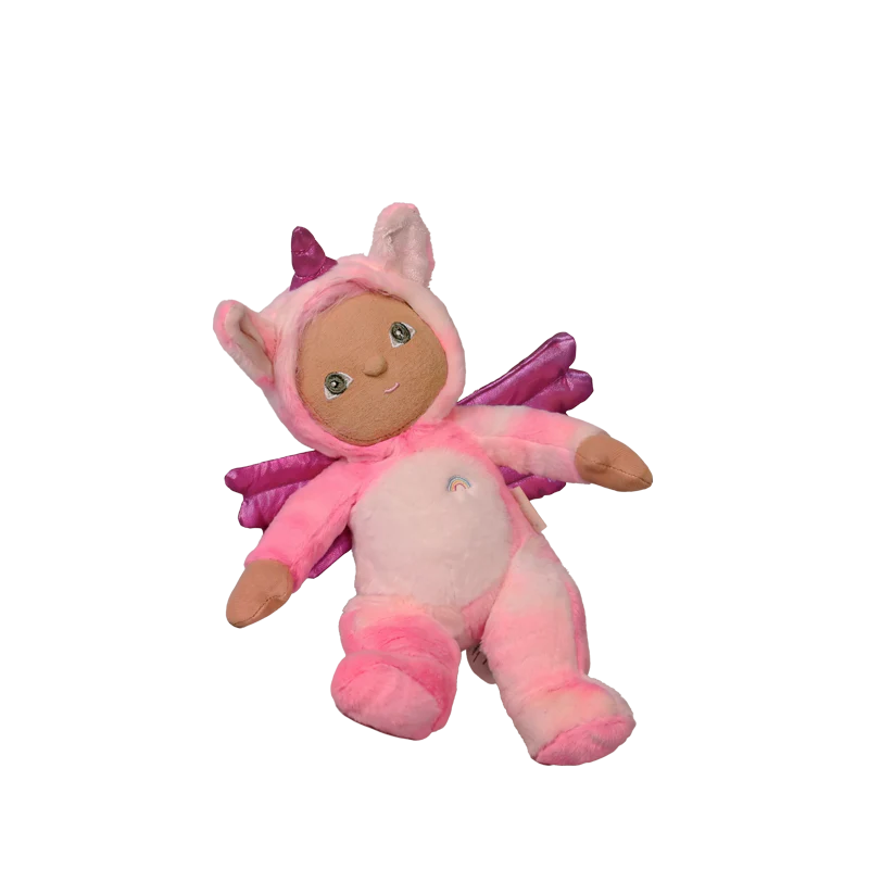 Dinky Dinkum - Yuna Unicorn