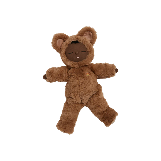Cozy Dozy Dinkums | Teddy Mini
