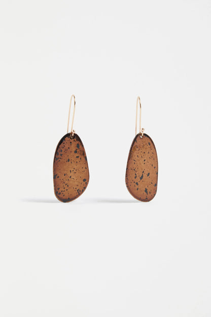 Elk Orga Hook Earring | Artichoke
