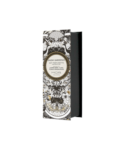 Emporium Classics Snow Gardenia Perfumette - 14.5mL