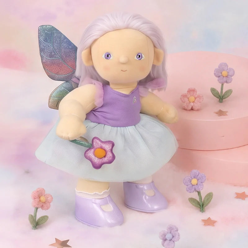Fairy Dinkum Outfit Set