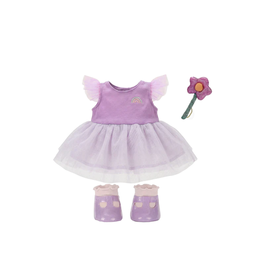 Fairy Dinkum Outfit Set