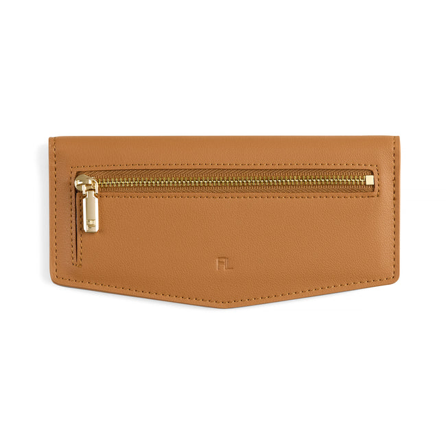 Fox & Leo Slimline Wallet