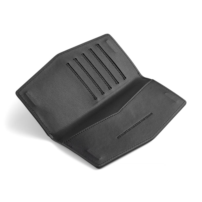 Fox & Leo Slimline Wallet