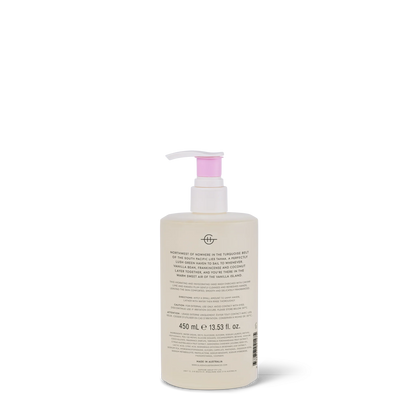 Glasshouse A Tahaa Affair | 450mL Hand Wash