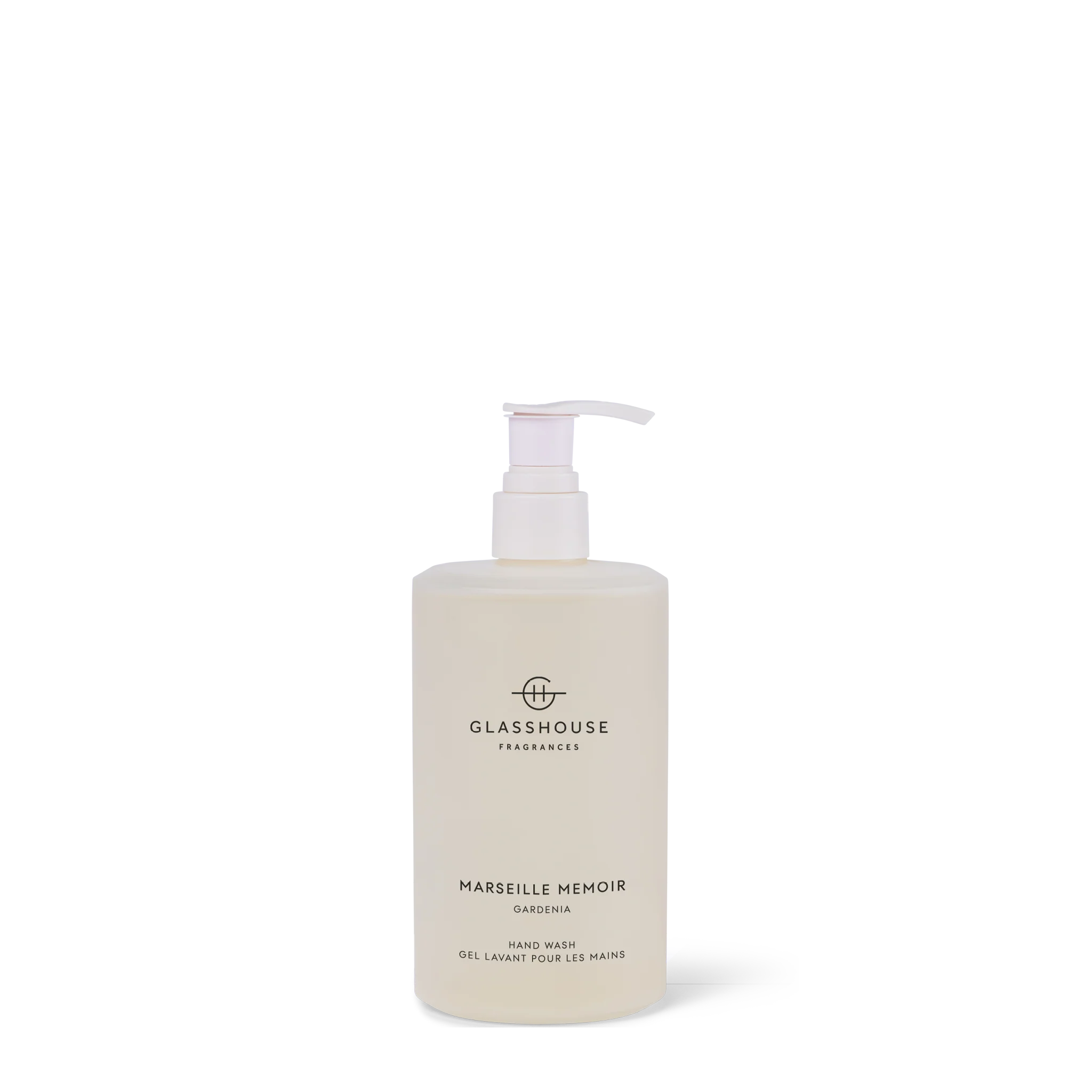 Glasshouse Marseille Memoir | 450mL Hand Wash