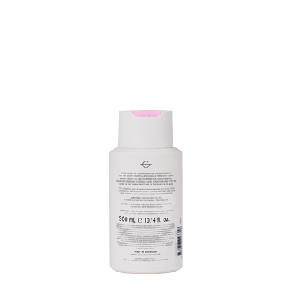Glasshouse A Tahaa Affair Body Wash - 300mL