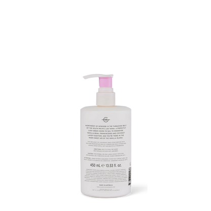 Glasshouse A Tahaa Affair | 450mL Hand Lotion