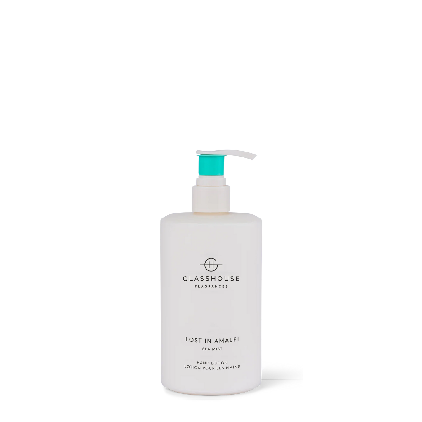 Glasshouse Lost in Amalfi | 450mL Hand Lotion