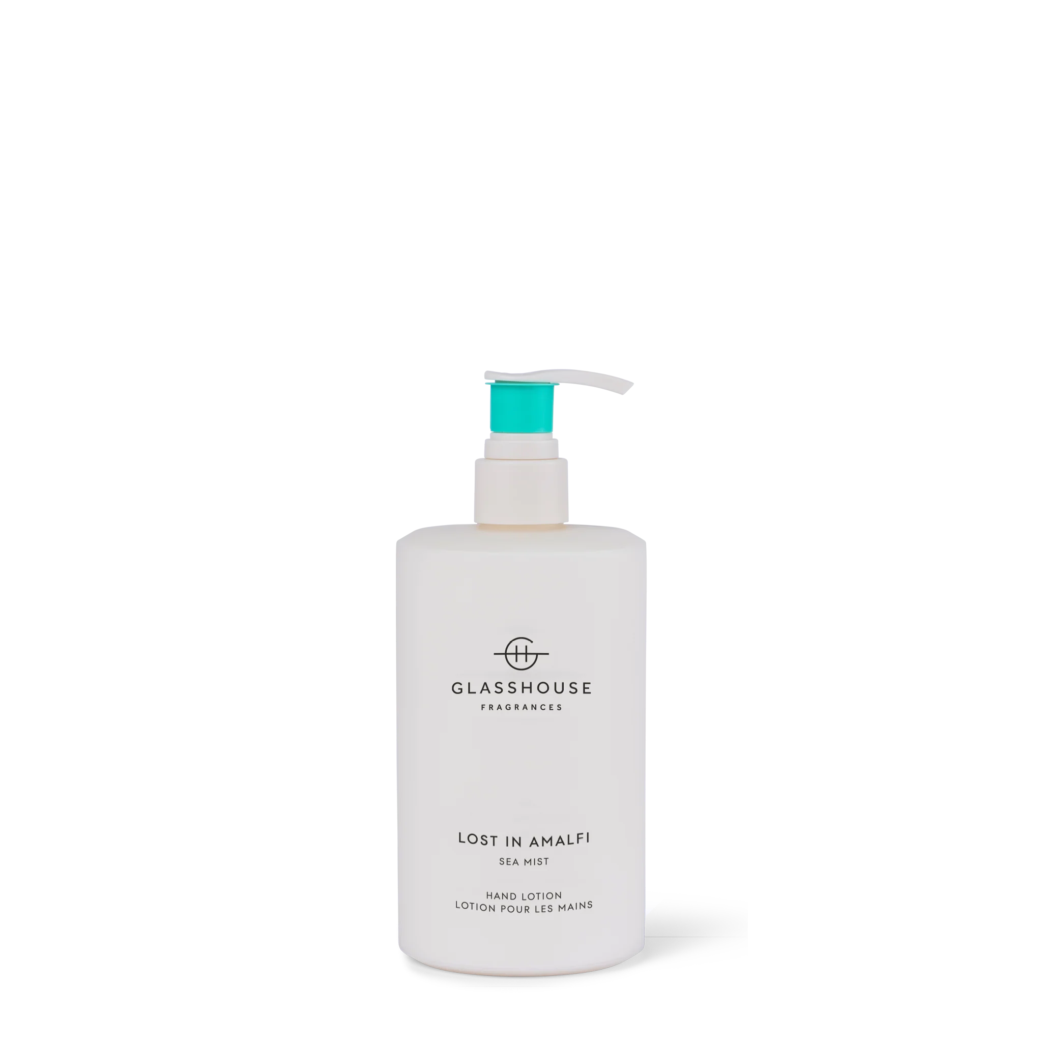 Glasshouse Lost in Amalfi | 450mL Hand Lotion