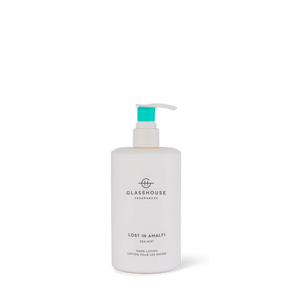 Glasshouse Lost in Amalfi | 450mL Hand Lotion