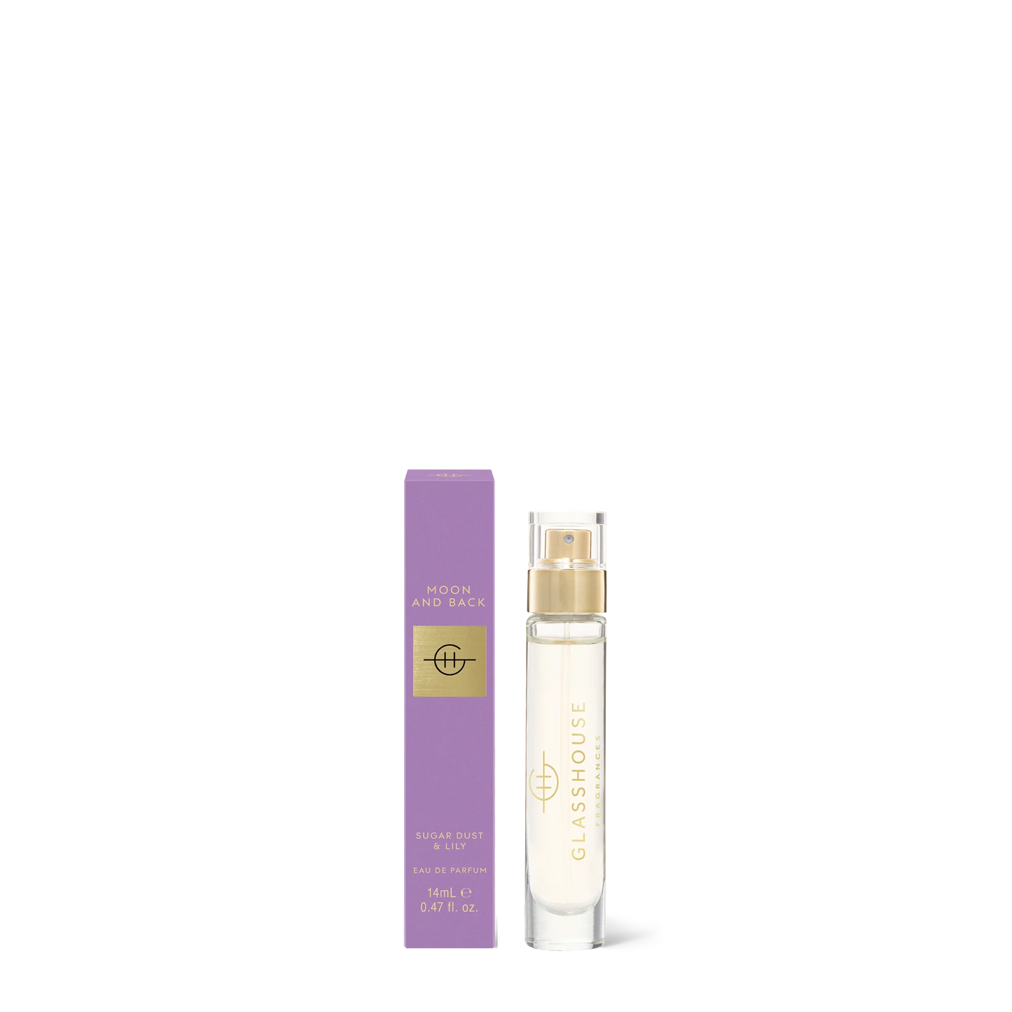 Moon and Back 14mL Eau de Parfum