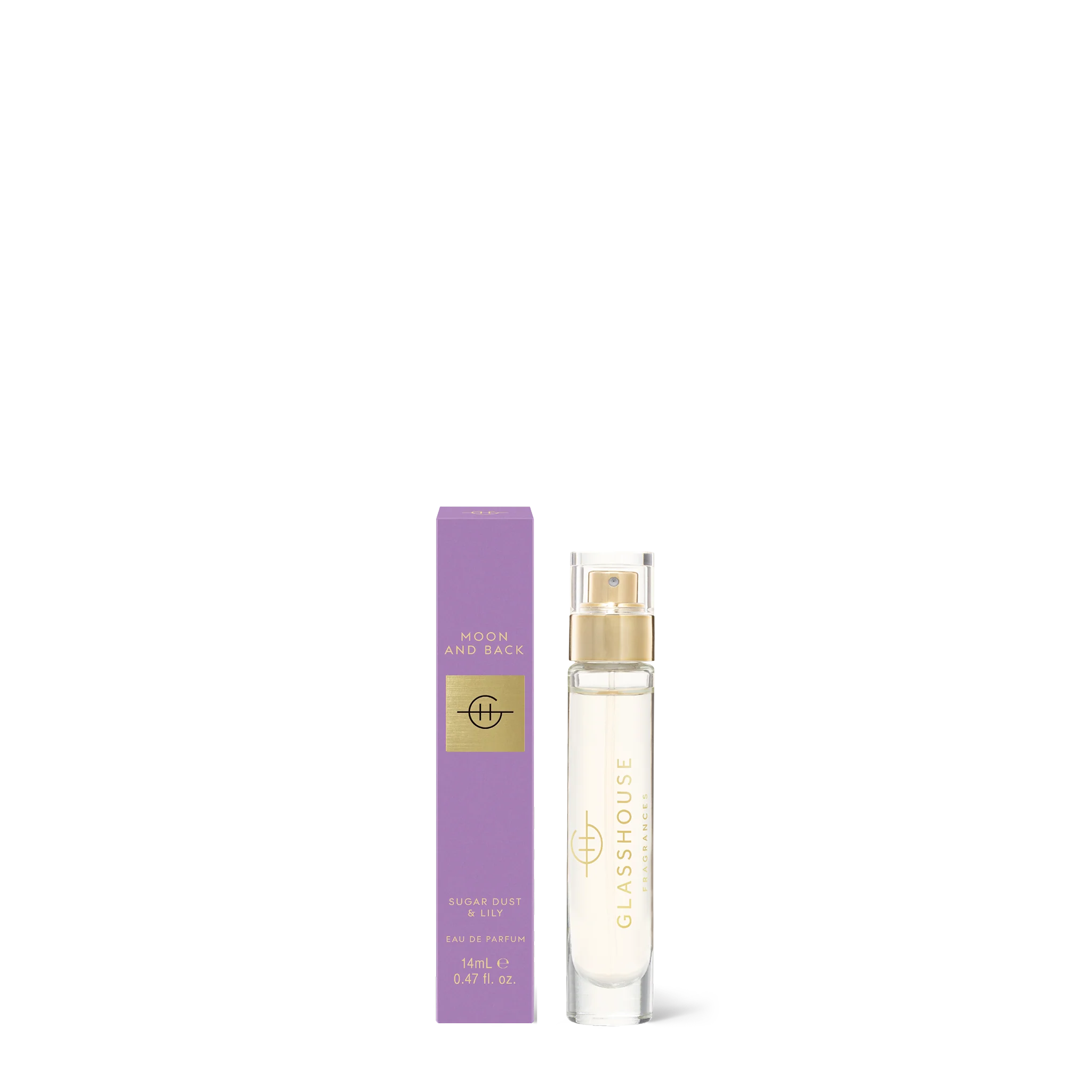 Moon and Back 14mL Eau de Parfum