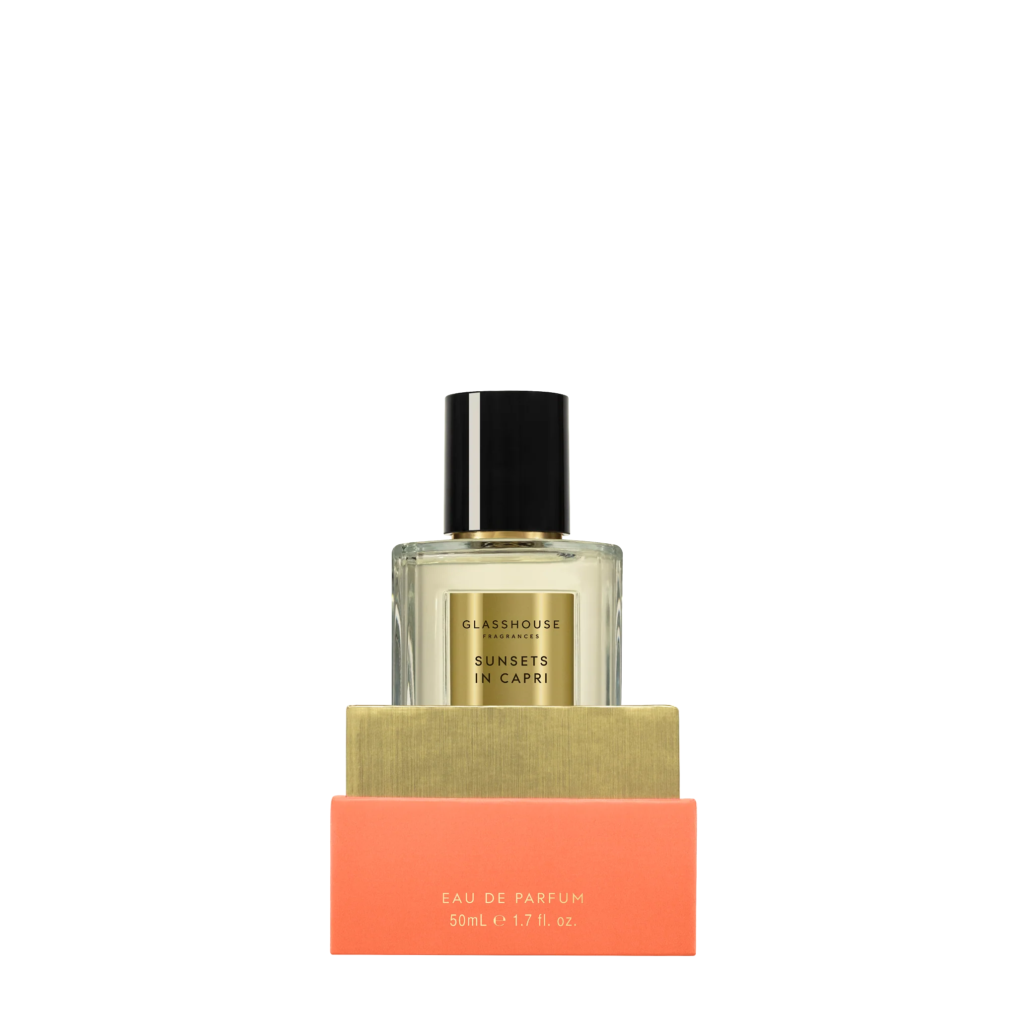 Sunsets In Capri 50mL Eau de Parfum