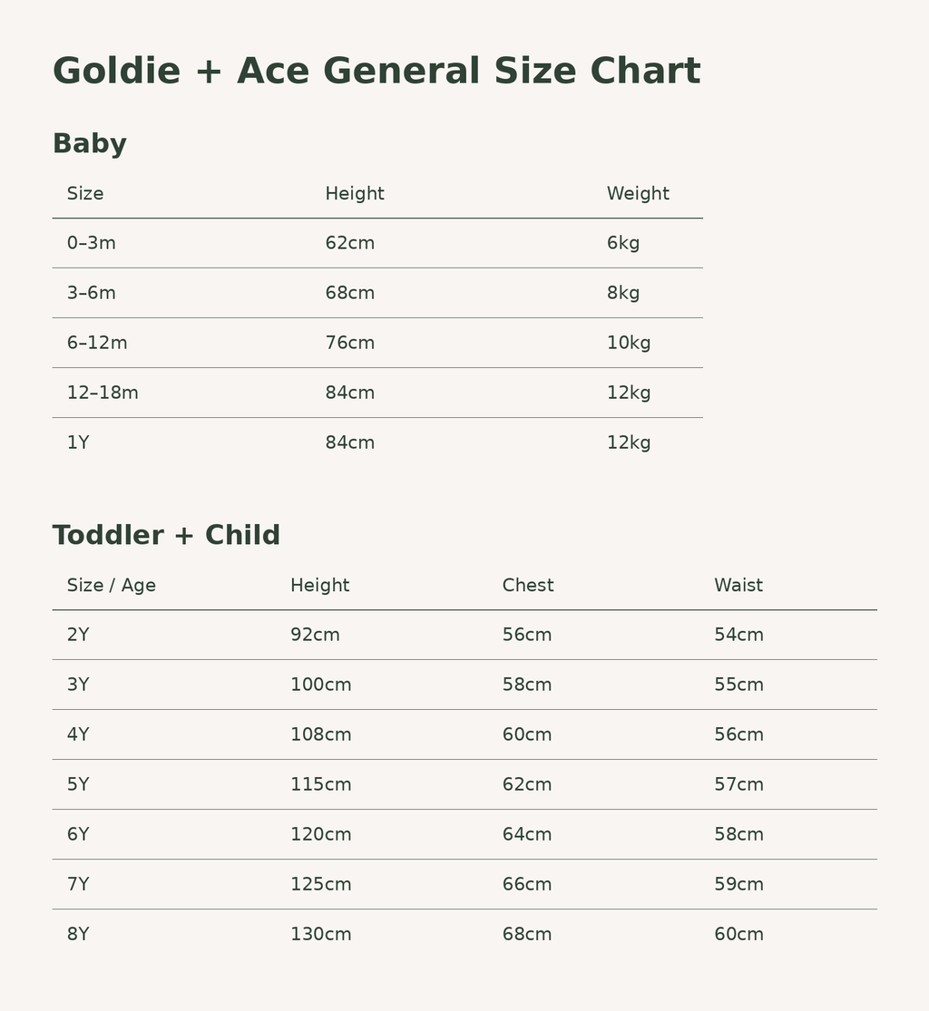 Goldie + Ace Carpenter Shorts Brown