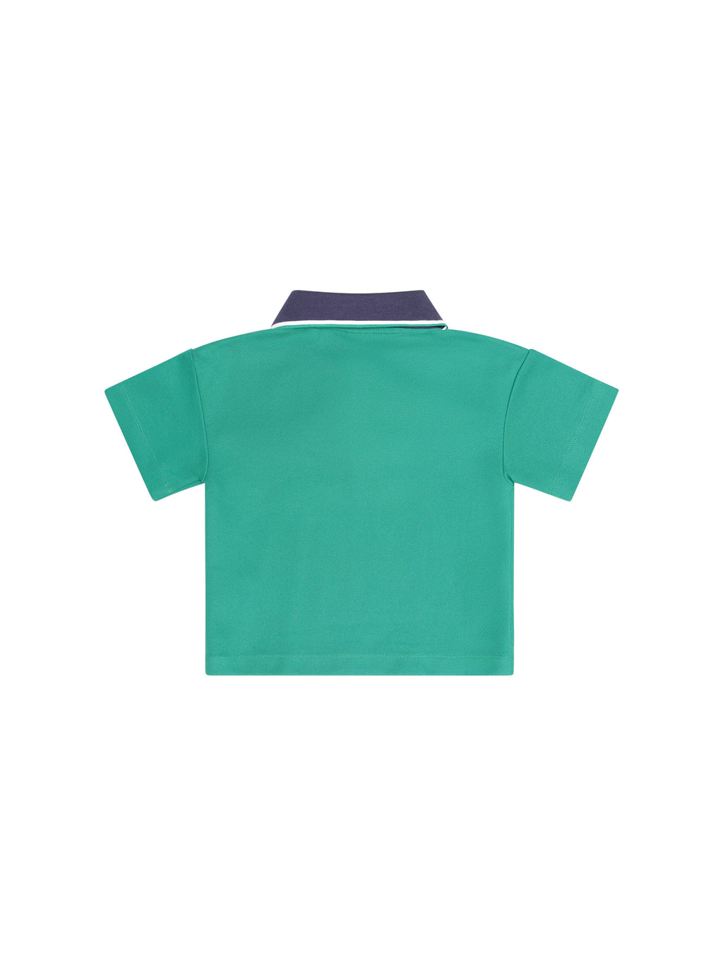 Huxbaby Collegiate Pique Polo