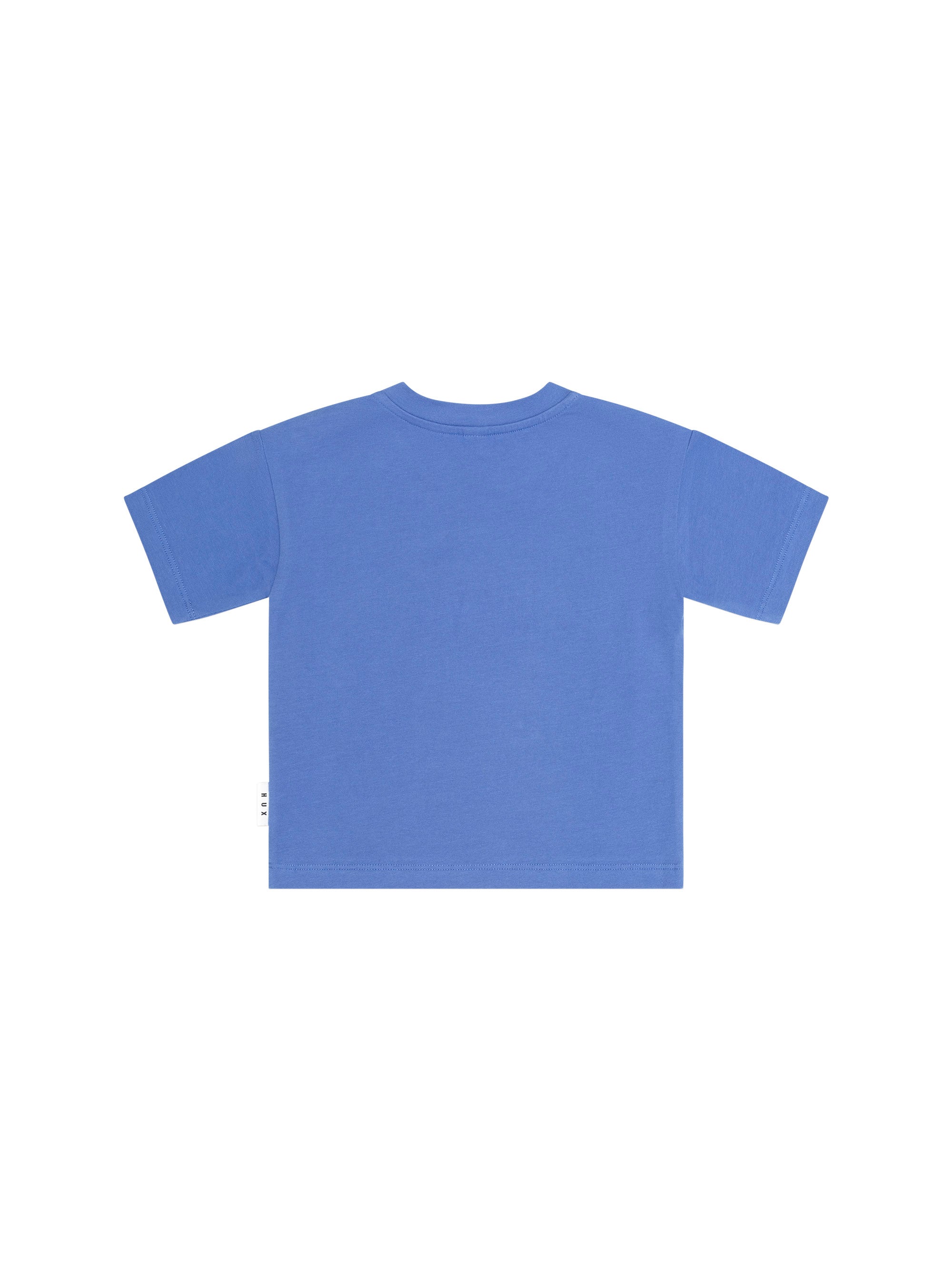 Huxbaby Nautical Hux Drop Shoulder Slouchy Tee