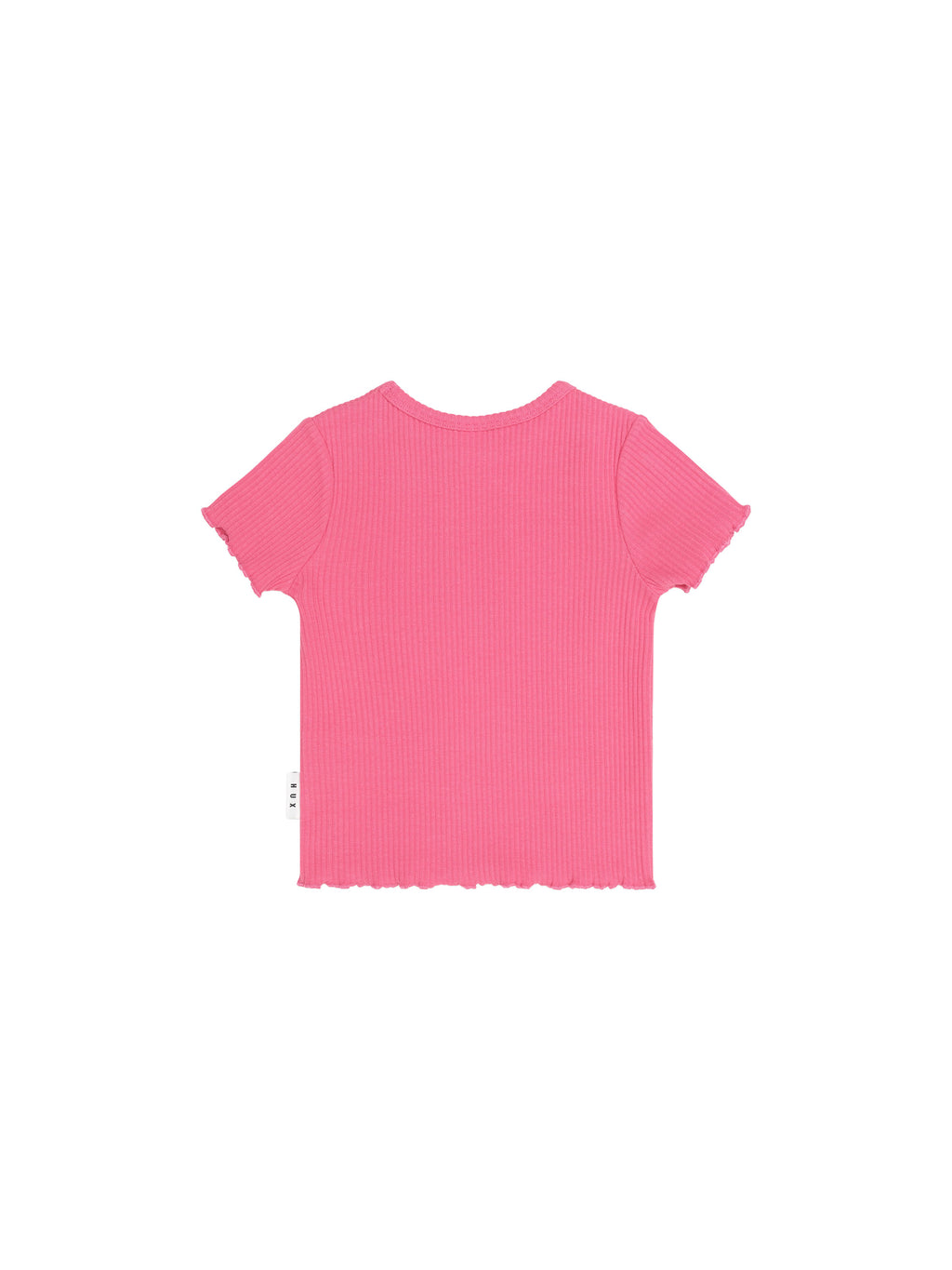 Huxbaby Berry Rib Tee