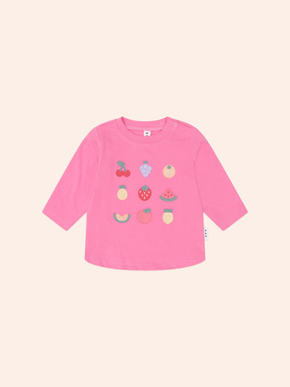 Huxbaby Fruit Salad Top
