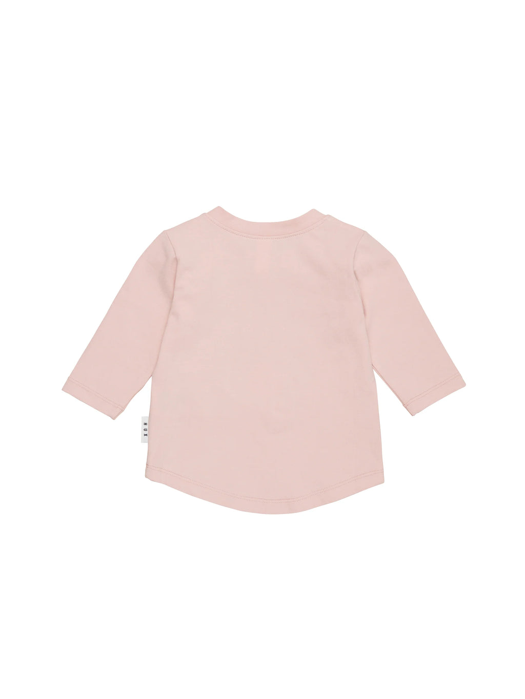 Huxbaby Flower Hux Bear Top