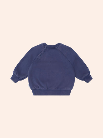 Huxbaby Tradie Dino Sweatshirt