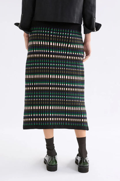 ELK Svea Organic Knit Skirt