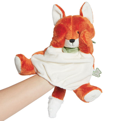 Paprika Fox Doudou