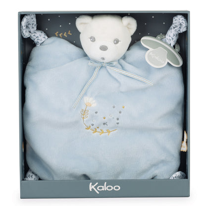 Bear Doudou | Blue