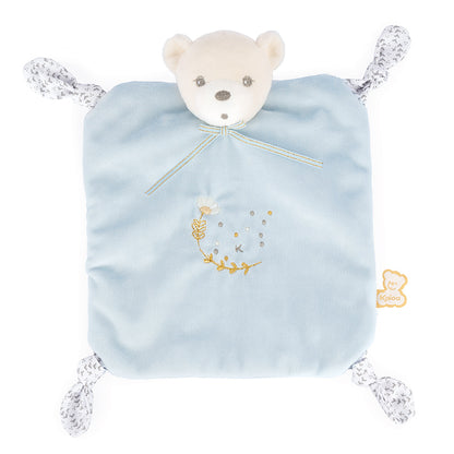 Bear Doudou | Blue