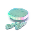 Kidywolf Portable Karaoke Machine