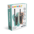 KidyTalk Walkie-Talkies