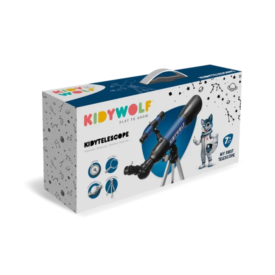Kidywolf Telescope